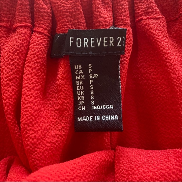 Off Shoulder Romper - Picture 4 of 4